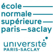 Ecole Normale Supérieure Paris Saclay