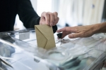 Appel à candidature aux élections du conseil d'administration de l'association